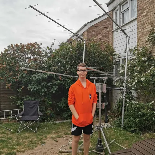 M0ABA profile image