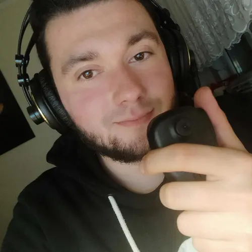 SP3WRO profile image