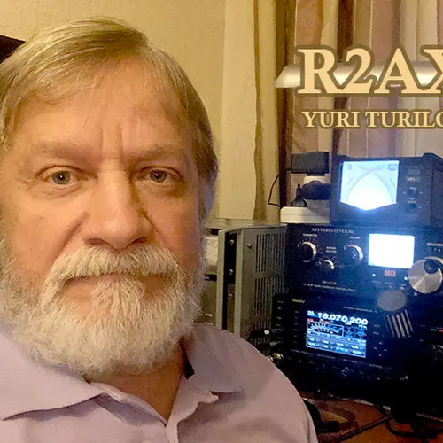 R2AX profile image