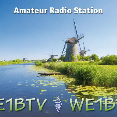 PE1BTV profile image