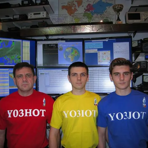 YO3HOT profile image