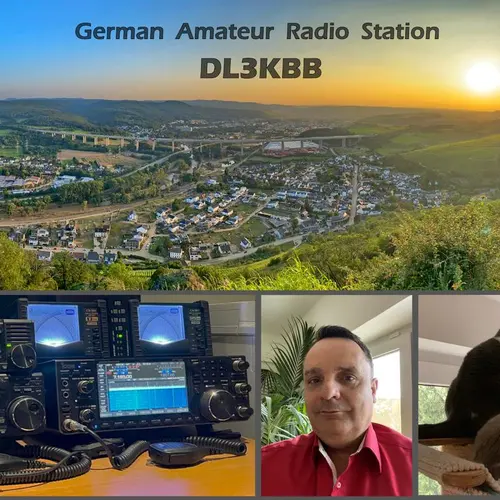 DL3KBB