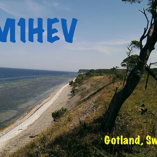 SM1HEV profile image
