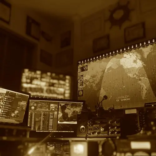 UA9KDF profile image