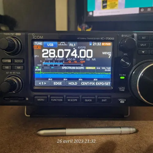 4X5PB