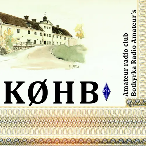 SK0HB profile image