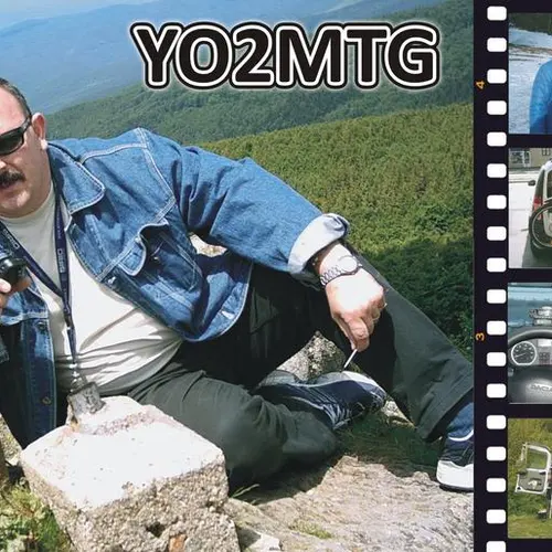 YO2MTG profile image