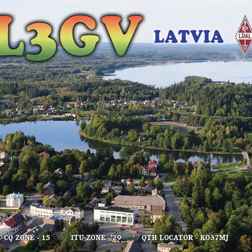 YL3GV profile image