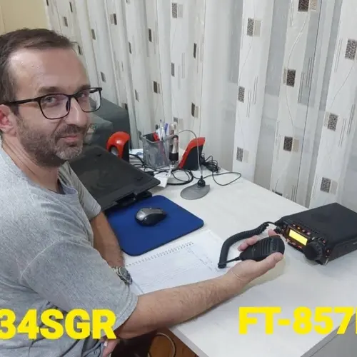 Z34SGR profile image
