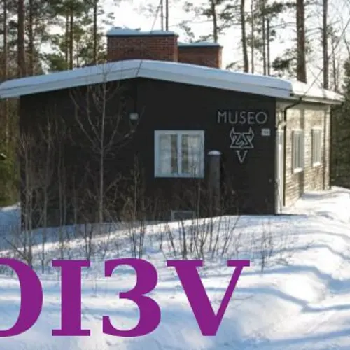 OI3V profile image
