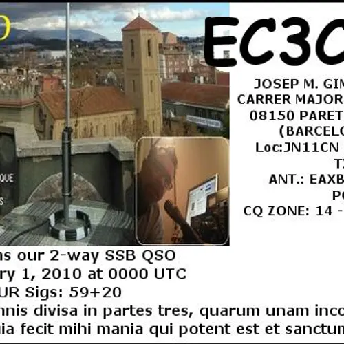 EC3CVD