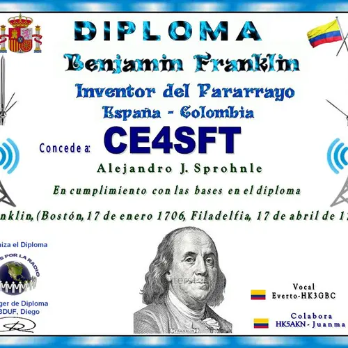 CE4SFT