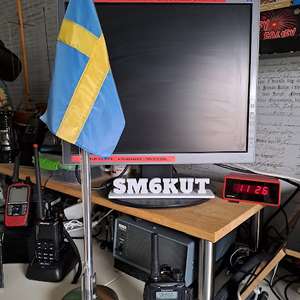 SM6KUT profile image