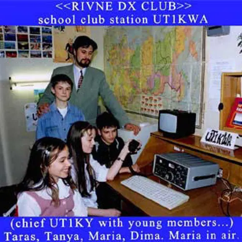 UT1KWA profile image