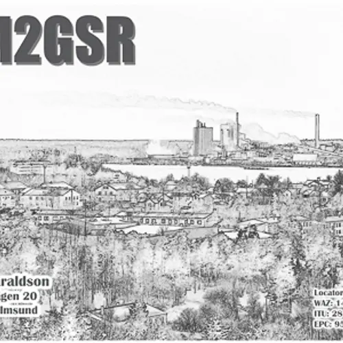 SM2GSR profile image