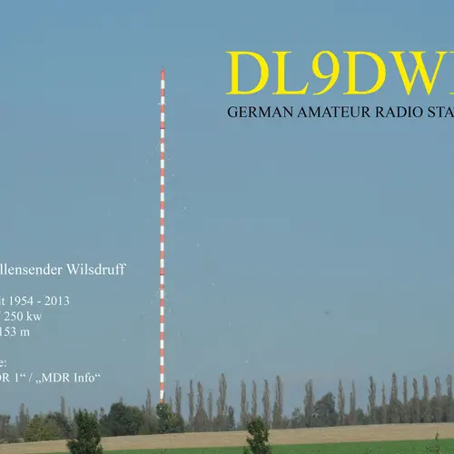 DL9DWR