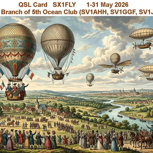 SX1FLY profile image