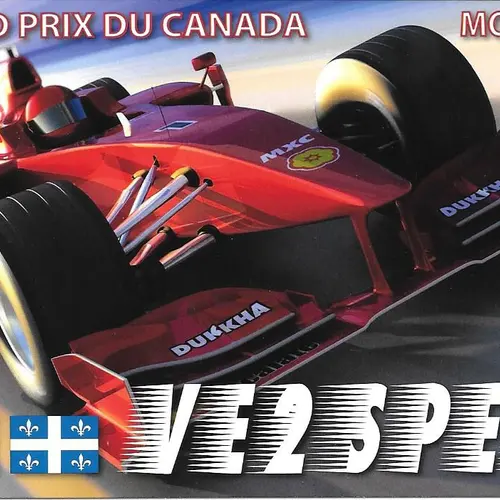 VE2SPEED profile image