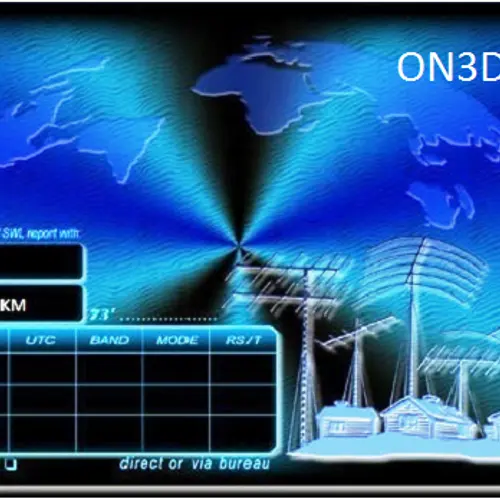ON3DKM profile image