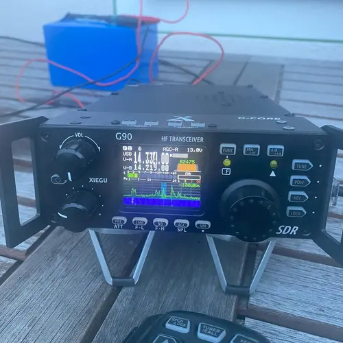DL7KB