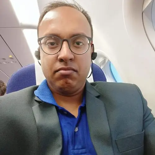 VU3JXA profile image