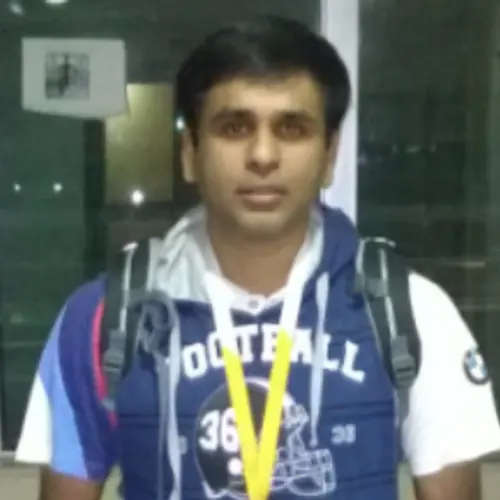 VU2IIM profile image