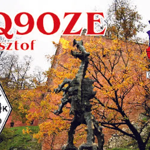 SQ9OZE profile image