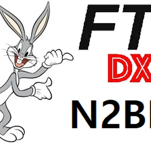 N2BRJ profile image