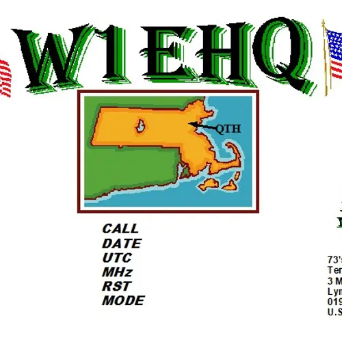 W1EHQ profile image