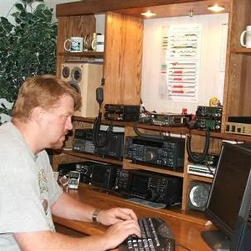 W9MB profile image