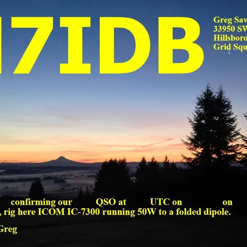 N7IDB profile image