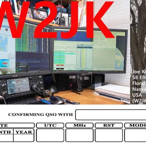 W2JK profile image