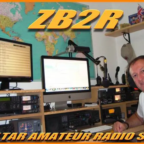 ZB2R profile image