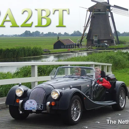 PA2BT profile image