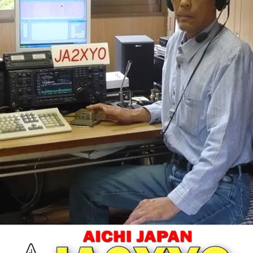 JA2XYO
