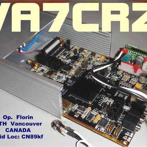 VA7CRZ profile image