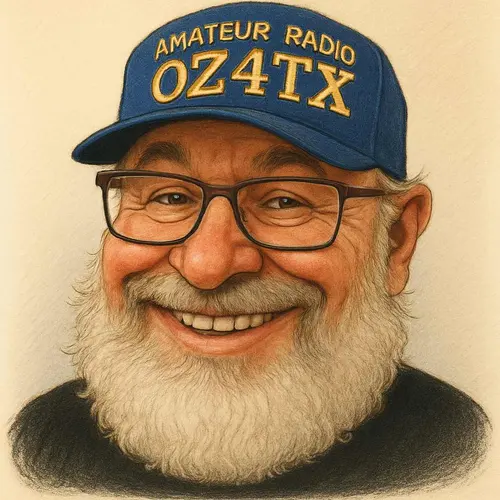 OZ4TX profile image