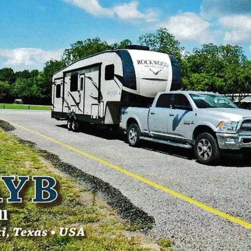 N5AYB profile image