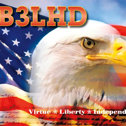 WB3LHD profile image