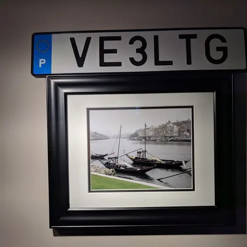 VE3LTG profile image