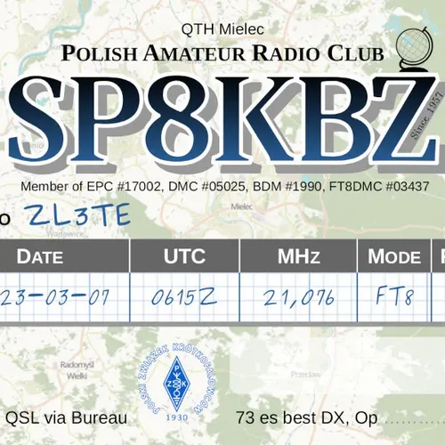 SP8KBZ profile image