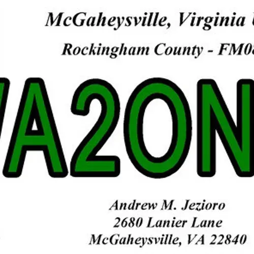 WA2ONG profile image