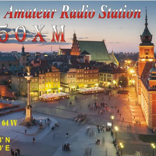 SP5OXM profile image