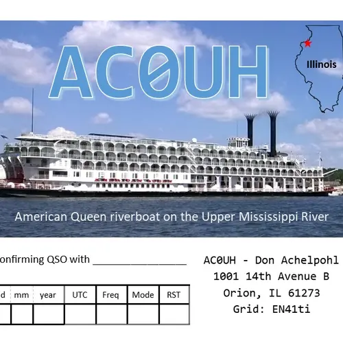AC0UH