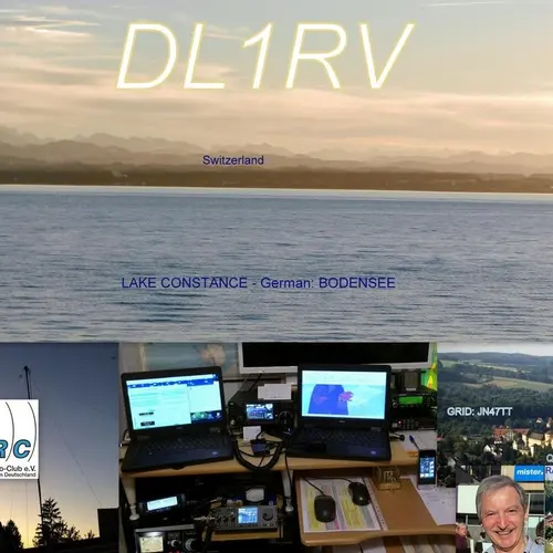 DL1RV