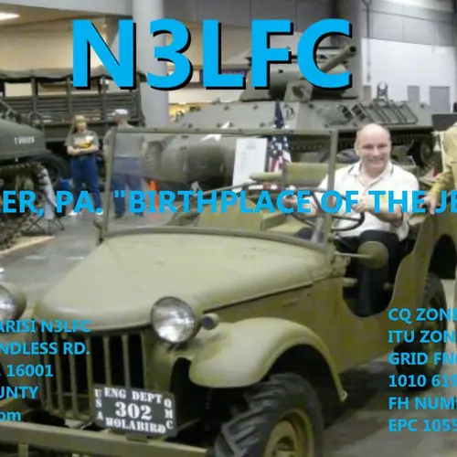 N3LFC profile image