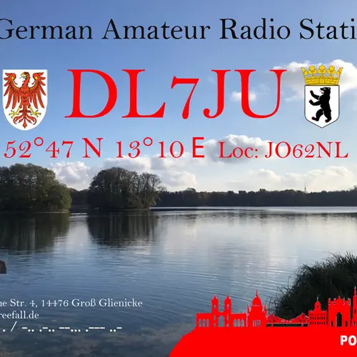 DL7JU