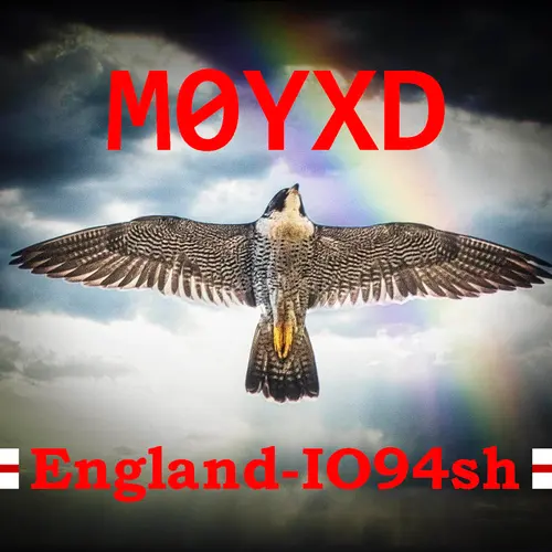 M0YXD profile image