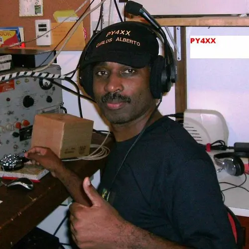 PY4XX profile image
