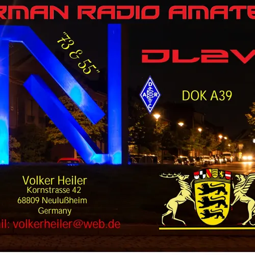 DL2VH
